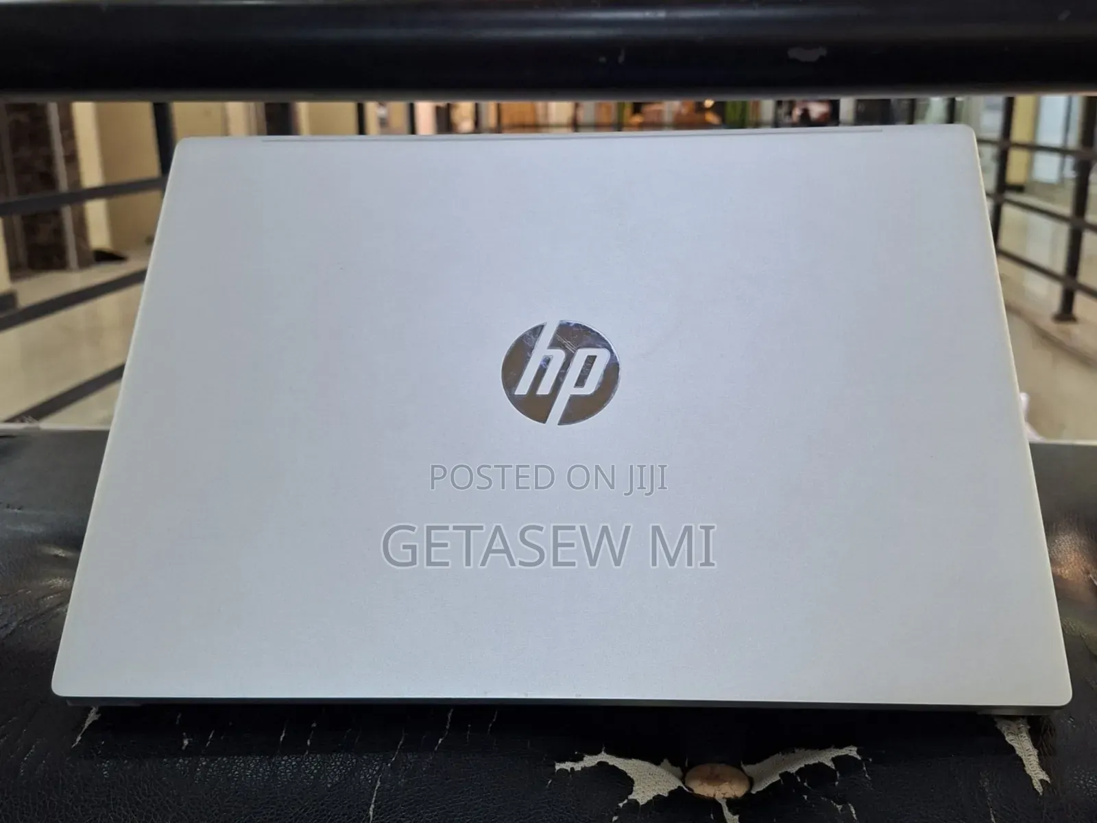 New Laptop HP Pavilion 15 16GB Intel Core 5 SSD 512GB