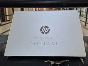 New Laptop HP Pavilion 15 16GB Intel Core 5 SSD 512GB