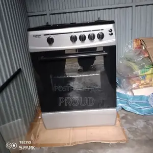Buget 4 Gas Oven