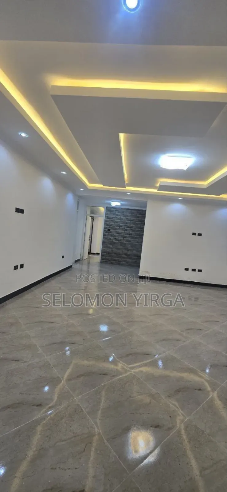 2bdrm Apartment in Adis Ababa, Bole for sale