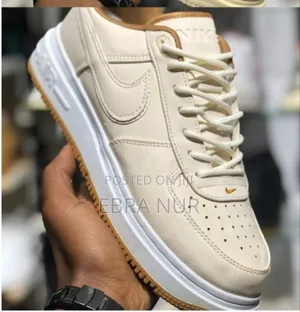 Nike Air Force 1 Gore Tex Low
