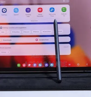 New Samsung Galaxy Tab S7 128 GB