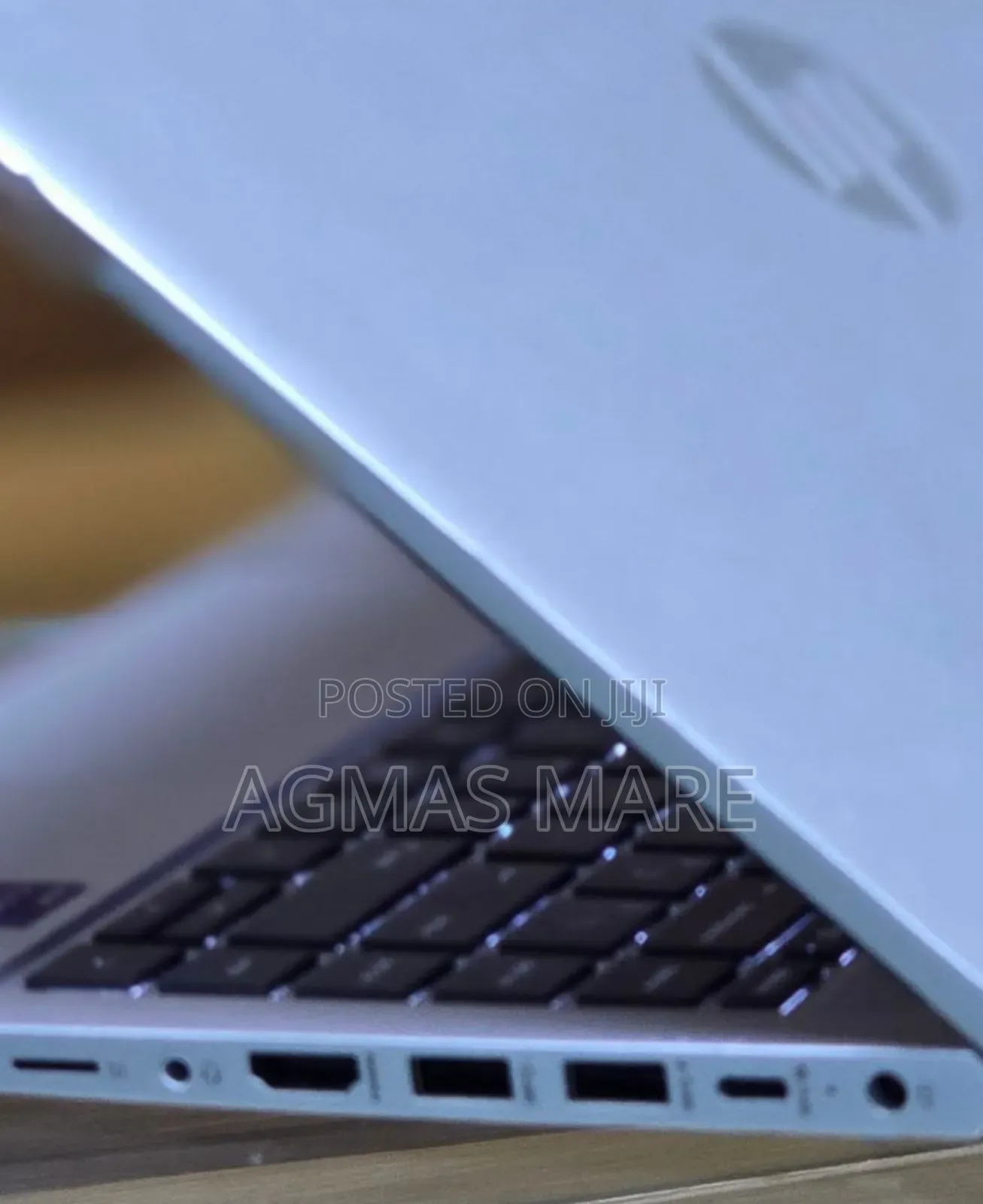 New Laptop HP ProBook 440 16GB Intel Core I7 SSD 512GB