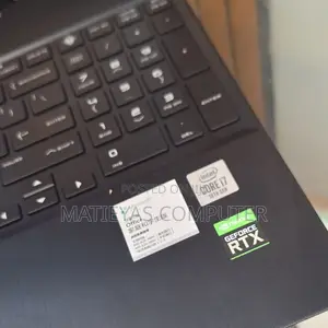 New Laptop HP Omen X 16GB Intel Core I7 SSD 1T