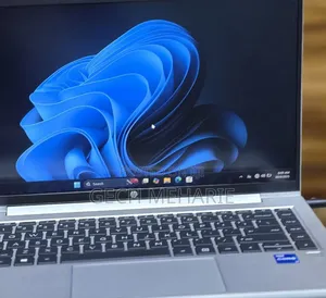 New Laptop HP EliteBook 840 G8 16GB Intel Core I7 SSD 512GB