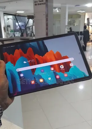 New Samsung Galaxy Tab S7 128 GB
