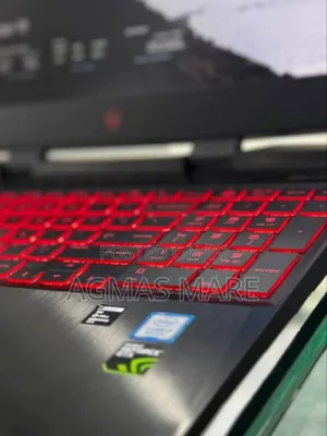 New Laptop HP Omen 15 16GB Intel Core I7 HDD+SSD 1T