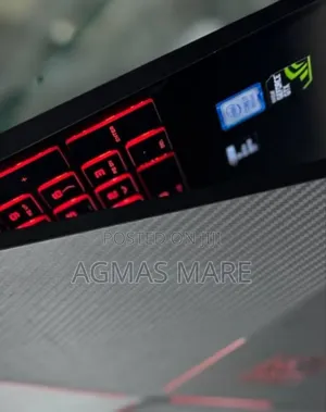 New Laptop HP Omen 15 16GB Intel Core I7 HDD+SSD 1T