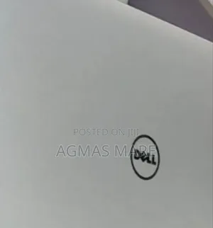 New Laptop Dell XPS 15 8GB Intel Core I7 SSD 512GB