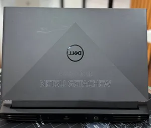 New Laptop Dell G15 5511 16GB Intel Core I7 SSD 1T