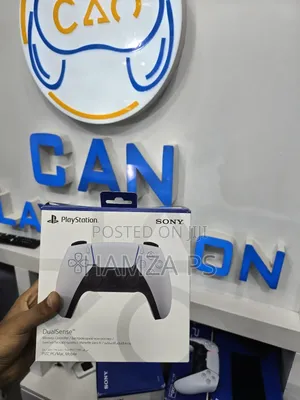 Brand New Ps5 Controller