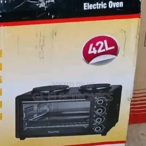 Saachhi Mini Oven 2 Hot Plate