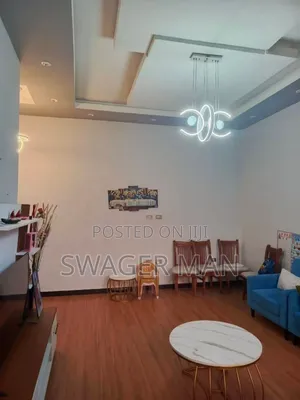 Furnished 5bdrm Villa in Tafo, Yeka for sale