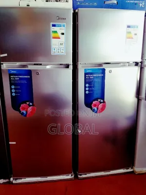 237''litre Fridge