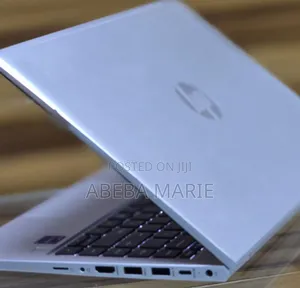 New Laptop HP ProBook 440 G8 16GB Intel Core I7 SSD 512GB
