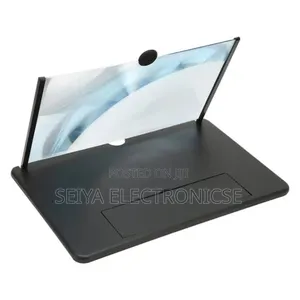 Mobile Phone Video Amplifier