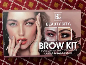 Eyebrow Powder