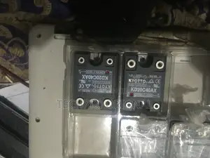 Solid State Relay(Ssr)