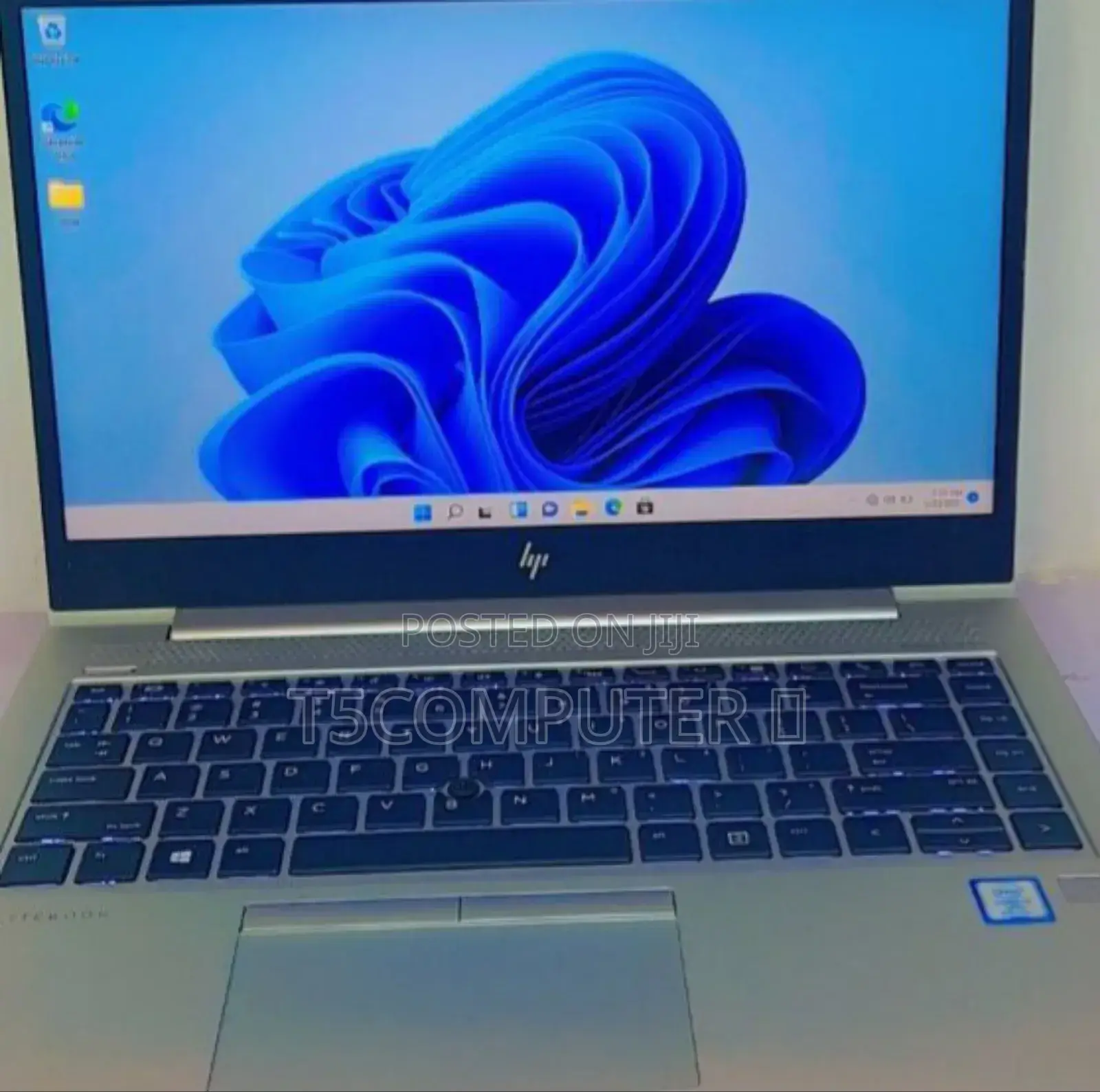 New Laptop HP EliteBook 840 G5 16GB Intel Core I5 SSD 512GB