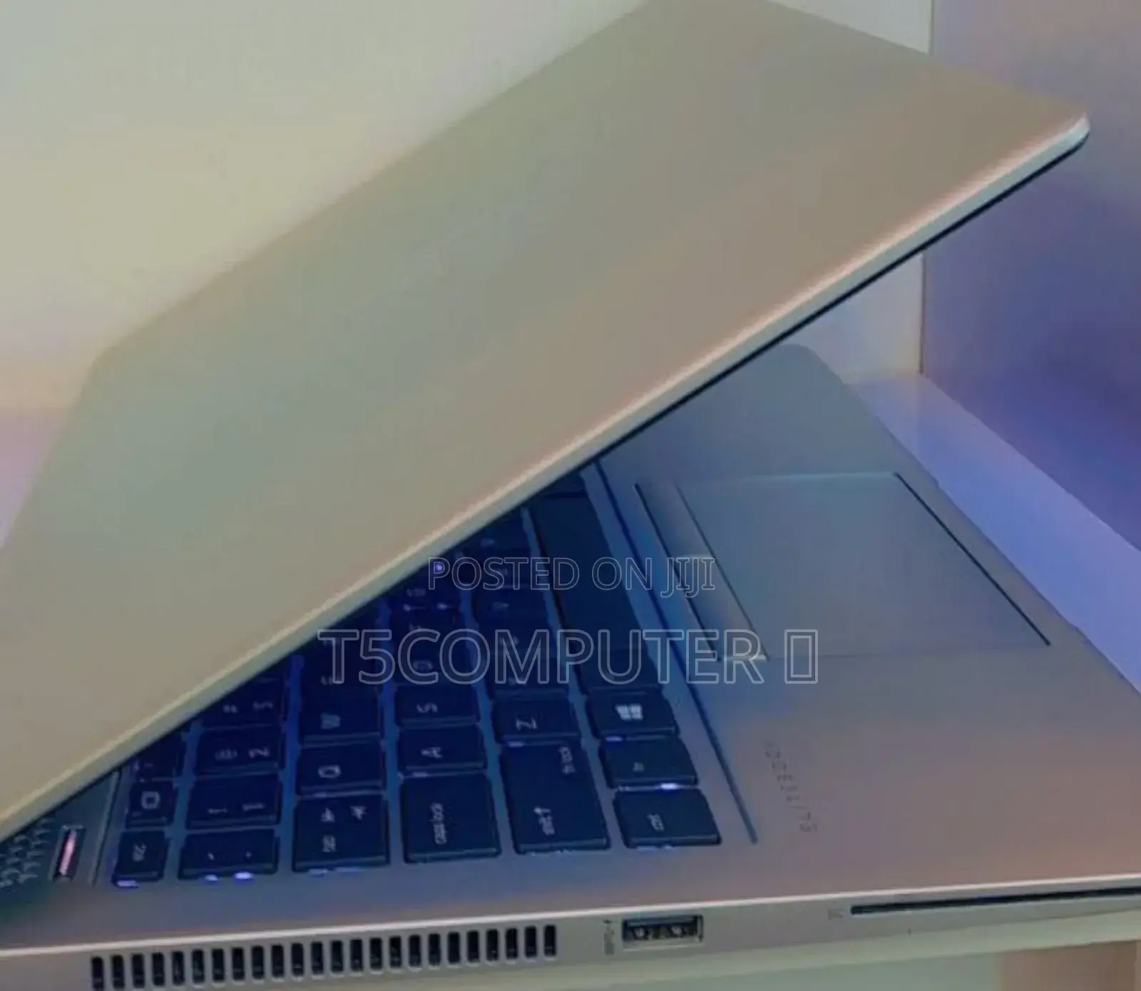 New Laptop HP EliteBook 840 G5 16GB Intel Core I5 SSD 512GB