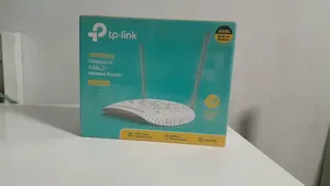 Tp-Link Wifi Router