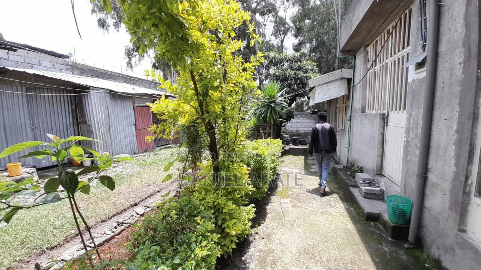 Furnished 6bdrm Villa in Ferdaz General, Bole for sale