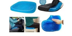 Egg Sitter Silicon Cushion