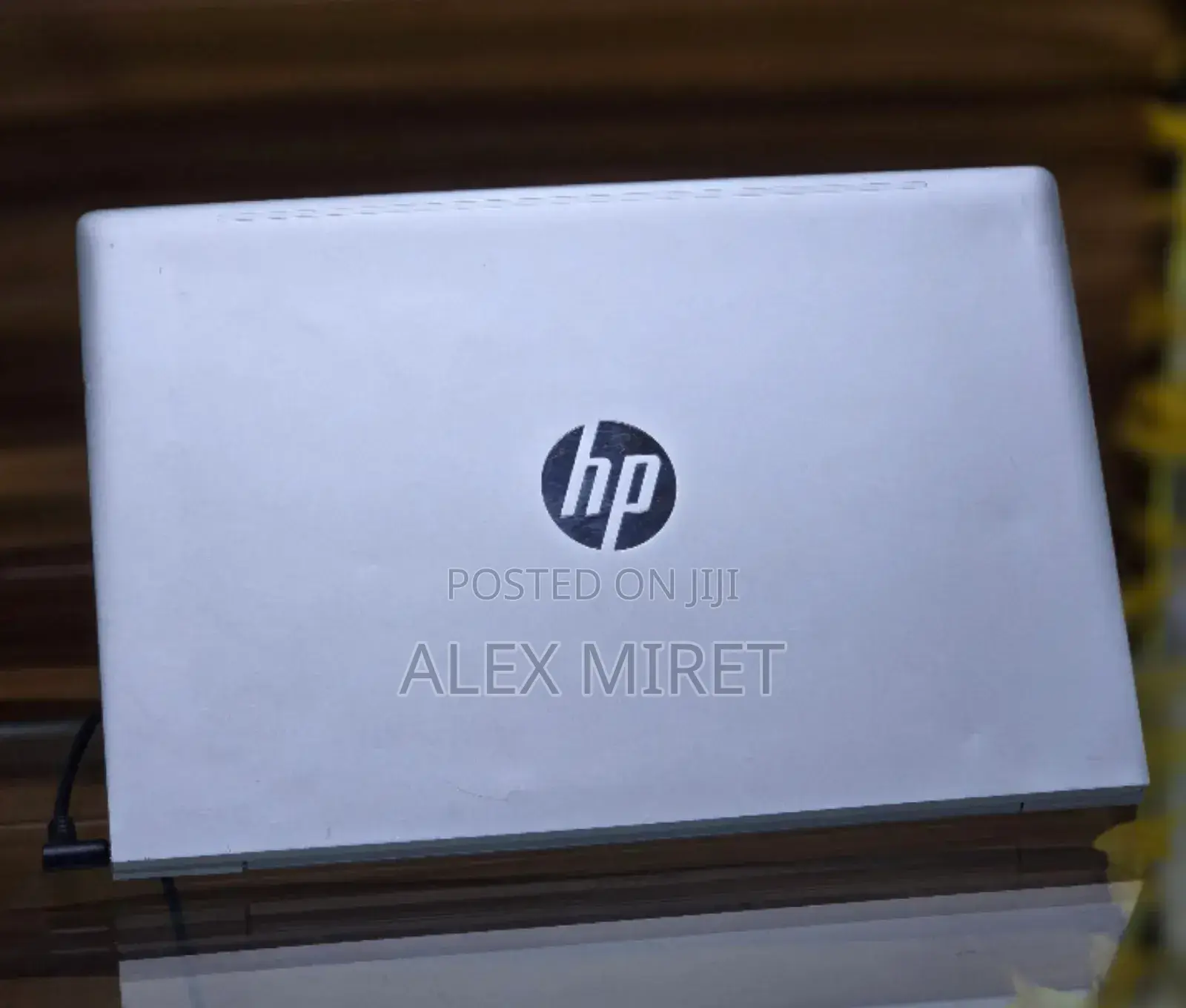 New Laptop HP ProBook 440 G8 16GB Intel Core I7 SSD 512GB