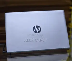 New Laptop HP ProBook 440 G8 16GB Intel Core I7 SSD 512GB