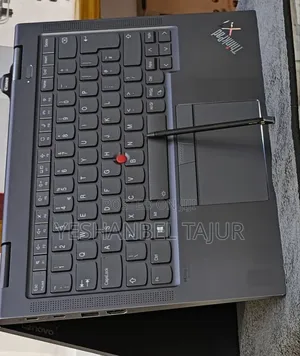 New Laptop Lenovo Thinkpad X1 Yoga 32GB Intel Core I7 SSD 512GB