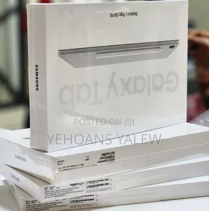 New Samsung Galaxy Tab S9 FE 128 GB