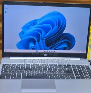 New Laptop HP Stream Notebook 8GB AMD Ryzen 5 SSD 512GB