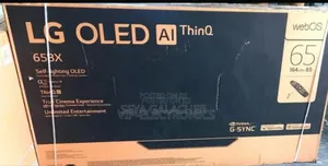 Lg Oled 65 Inch