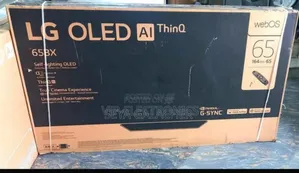 Lg Oled 65 Inch