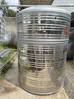 Water Tanker