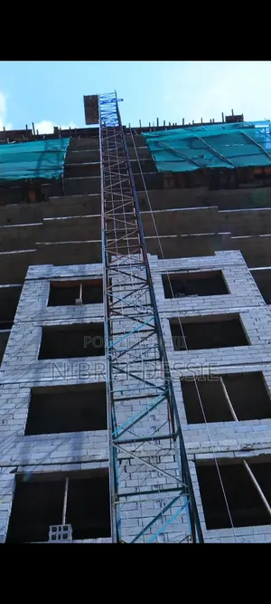 2bdrm Apartment in Gift Real Estate, Kirkos for sale