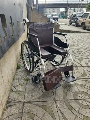Wheelchair轟出heigh Strength Ywell Brand Famous Brand Wheelchair Popo