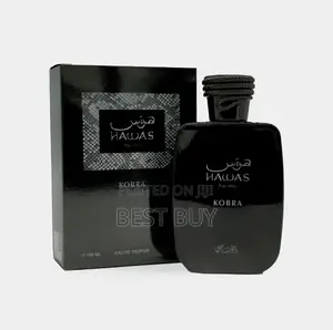 Hawas Kobra Perfume