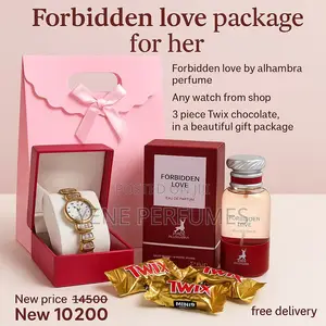 Special Gift Packages
