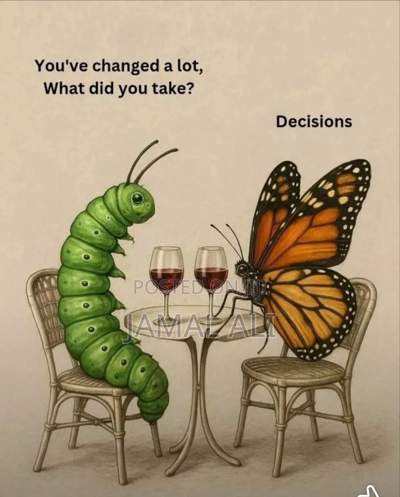 Job Seeking