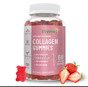 Collagen Gummies