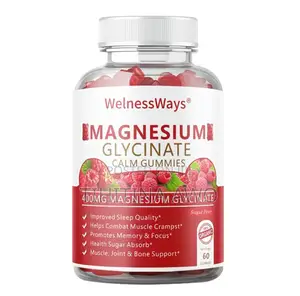 Magnesium Glycinate