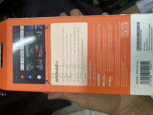Mi Tv Stick