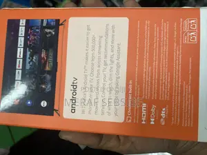 Mi Tv Stick