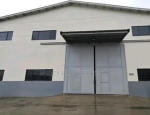 Warehouse For Rent In Addis Ababa Near To Bole