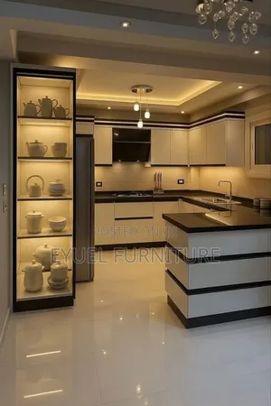 Kichen Cabinat Zemenun Betebeke Designe Egna Gar Yagenabnalu