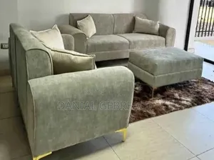 Sofa Code 6543