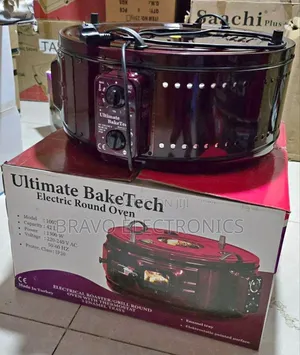  Ultimate Bread Maker – Fresh Bread Every Day! 