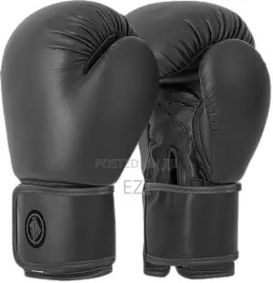 Neat Boxing Gloves