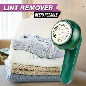 Hair Ball Trimmer (የልብስ ጥጥ ማንሻ)
